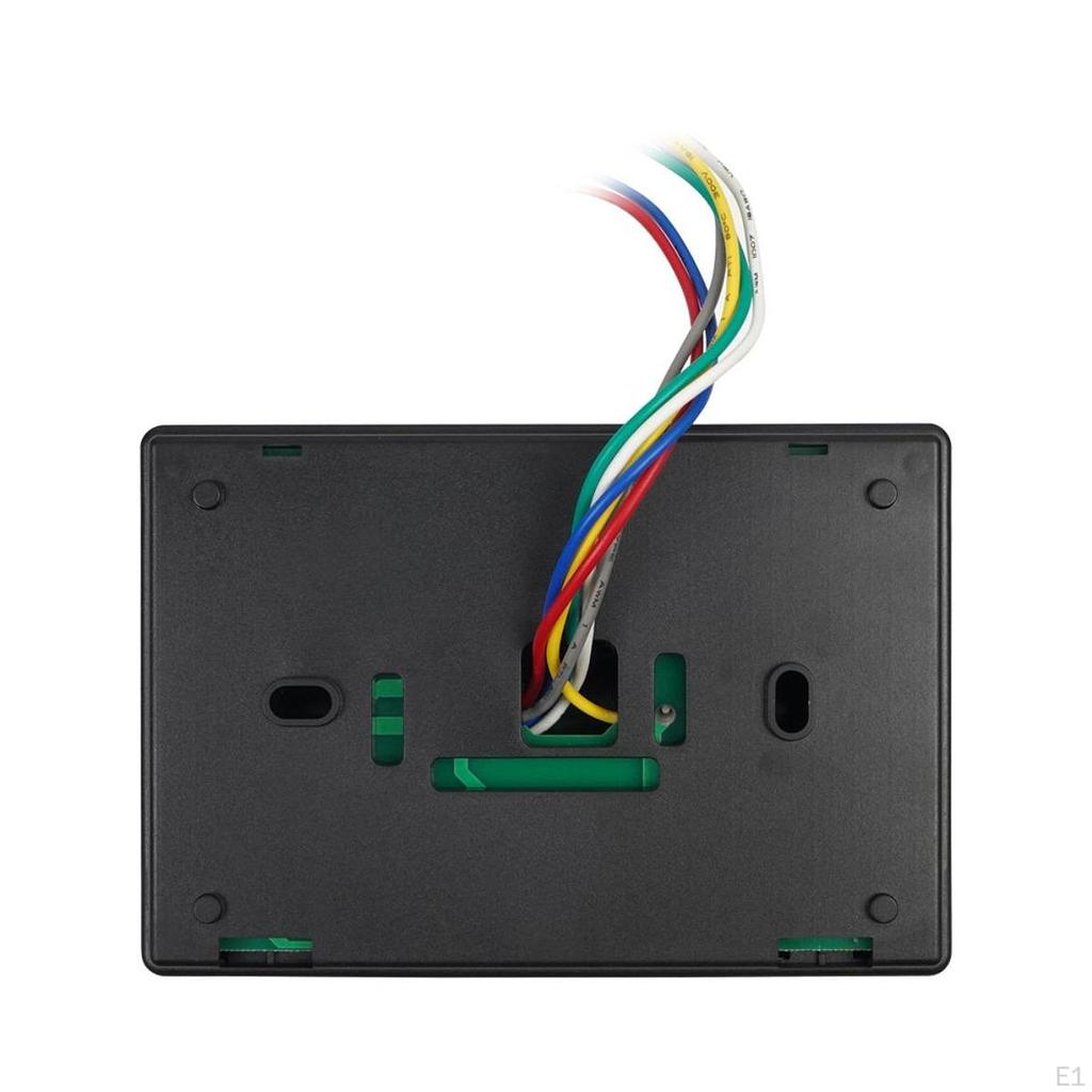 83303862 Digital Thermostat Easy Installation High Performance RV for 83303362
