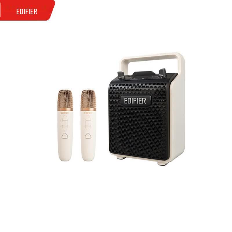Edifier PP205S Portable Bluetooth KTV Speaker (CN version)
