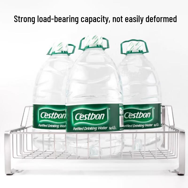304 Stainless Steel Countertop Dish Drying Rack