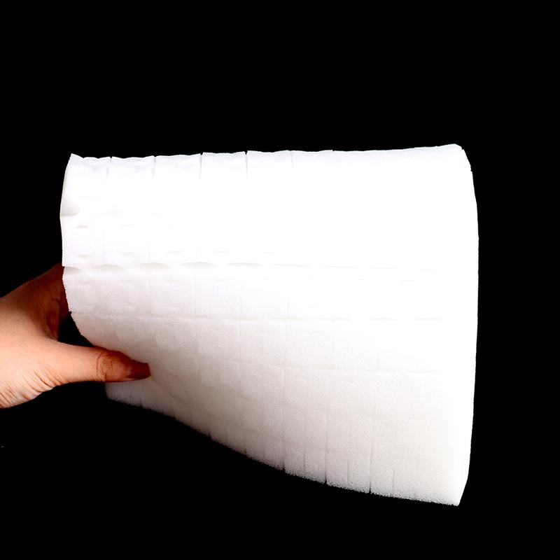 117Slots Keimung Schwämme Soilless Hydrokultur Pflanze Sämling Topf Containe
