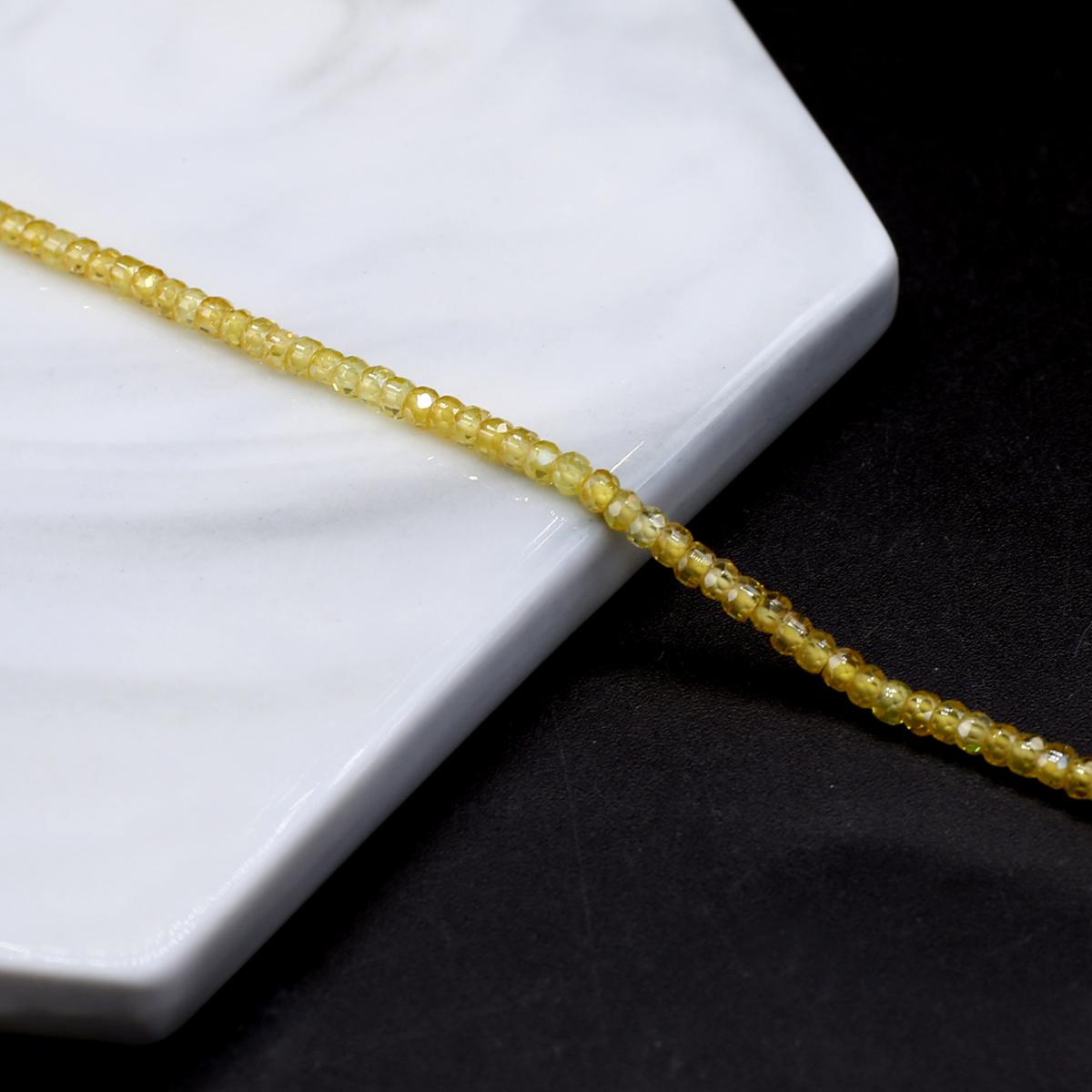 

Граненые бусины натуральный камень циркон маленькие бусины 2 мм подвески для изготовления ювелирных изделий DIY ожерелье браслет серьги аксессуар 2mm