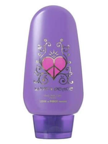 

Молочко для тела Love Peace Light 165 мл &