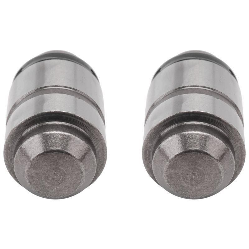 A76T-4G63 4G64 4G13 4G18 6G72 Hydraulic Valve Tappet Valve Adjuster Lifter Lasher For Mitsubishi Pajero Lancer MD377560 16Pcs