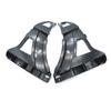 Front Bumper Bar Mounting Bracket LH / RH For Transit MK8 2014 2015 2016 2017 2018  1877164 1877336 Autoparts Accessories