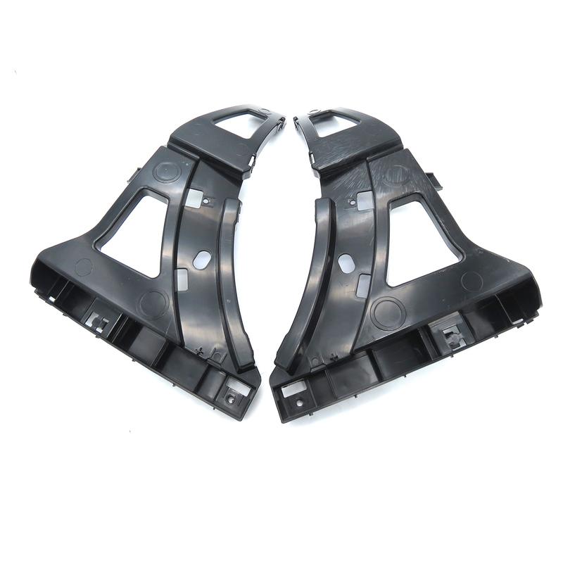 Front Bumper Bar Mounting Bracket LH / RH For Transit MK8 2014 2015 2016 2017 2018  1877164 1877336 Autoparts Accessories