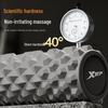 XTEP Solid Spiky Muscle Roller