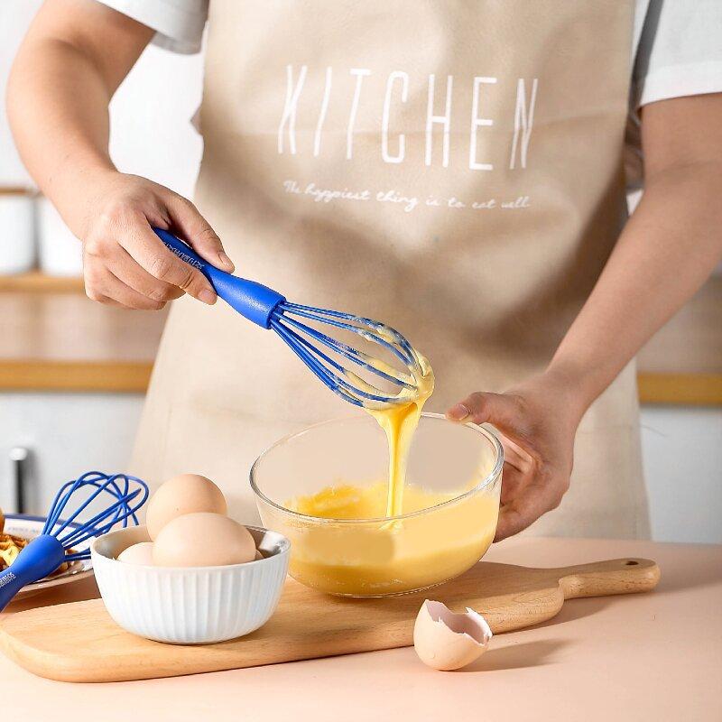 Home Cream Mini Hand Egg Blender