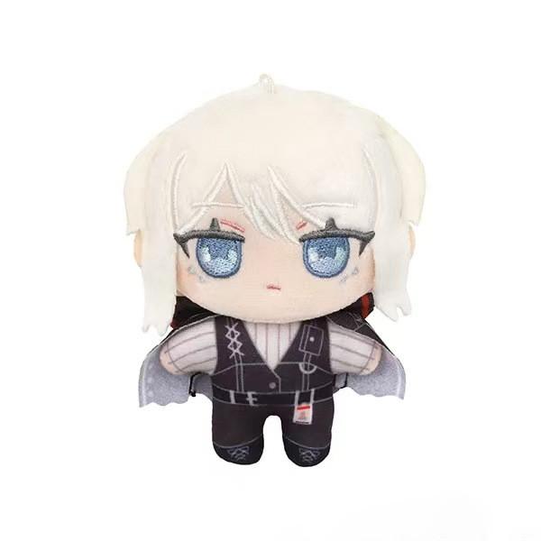 

Limbus Company Plush Toy With Pp Cotton For Collectors And Giftgiving Style G