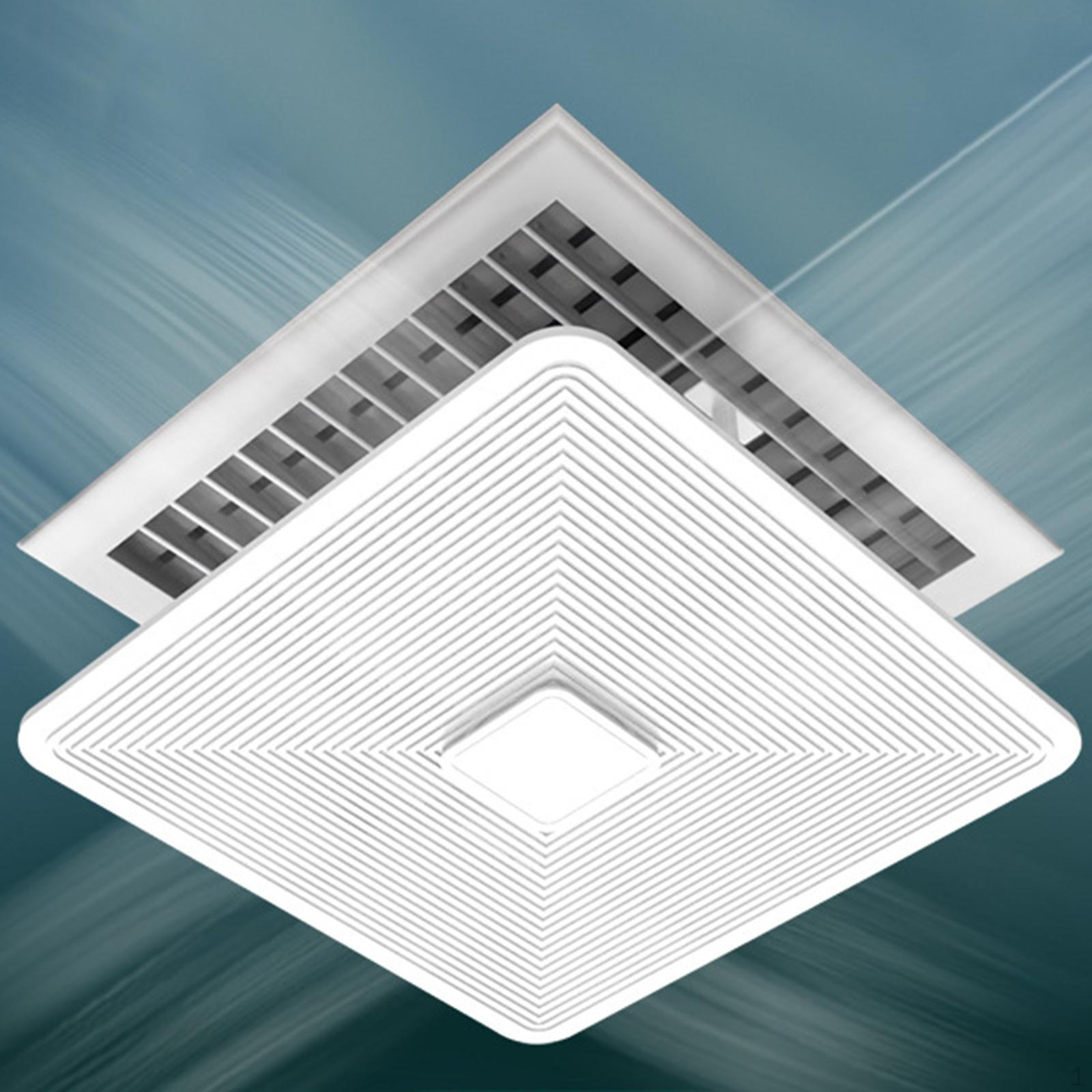 

Регулируемый центральный дефлектор воздухозаборника, лобовое стекло, для предотвращения прямого обдува потолочным воздухом для 60cmx60cm