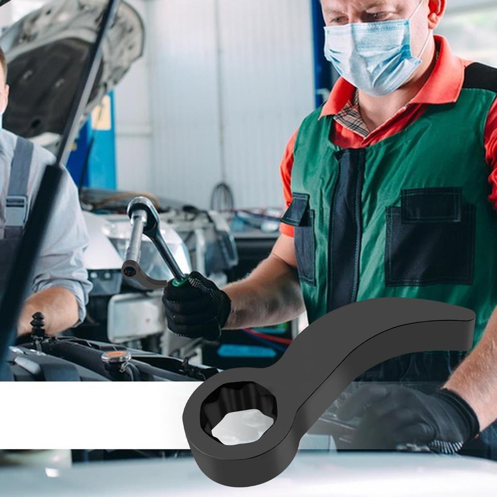 Axle Shaft Removing Tools Ergonomic Driver Shaft Removal Tool Wear-Resistant Repair Tool Lightweight Axle Shaft Removing Tool