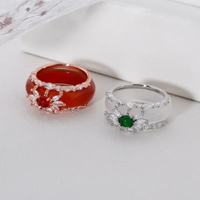 Yüzük – Kadın Yüzükleri
