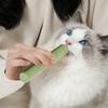 Cat Grass Teething Sticks Chew Toy Kitten Cat Mouth Healthy Teeth Cleaning Pet Snacks Cat Grass Stick Cat Teeth Grinding Stick