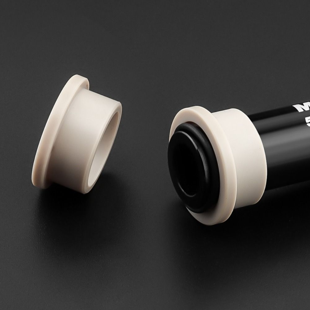 1 Pair MTB Shock Absorber DU Bushing Wear-resistant Bike Rear Shock Absorber Rear Shock Bushing MTB