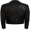 NOORA Men's Real Leather Jacket