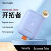 Seemagic Mini Automatic Electric Nail Clipper