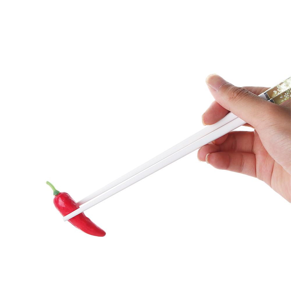 Safe Hotel Lightweight Sushi for Dinning Zinc Zinc Alloy Chopsticks Tableware Chopsticks Kitchen Tool