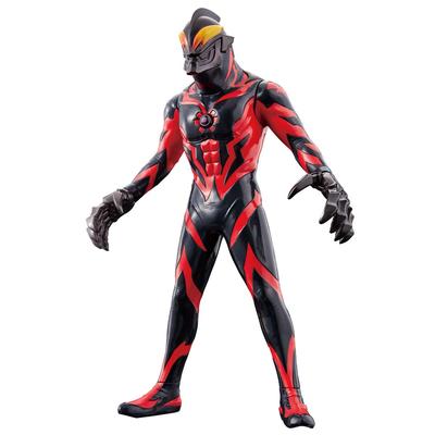 Figurine Ultraman Ultra Sound DX Ultraman Belial