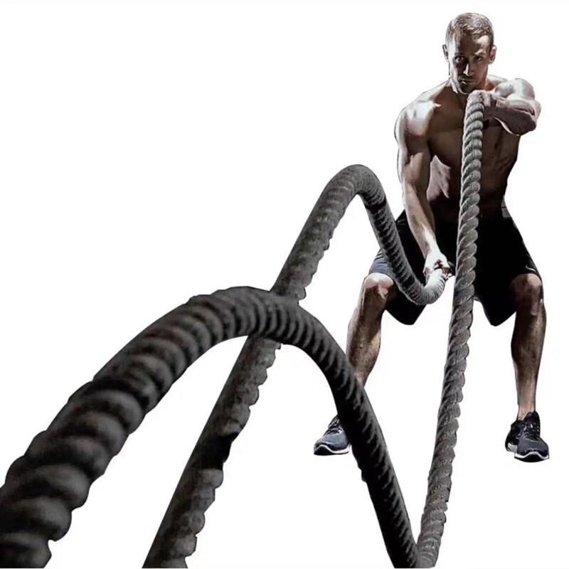 Beikai Fitness Battle Rope