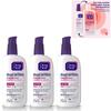 Set of 3 Dual Action Dual Action Moisturizing Lotion 118ml Clean Clear Essentials Facial Moisturizer