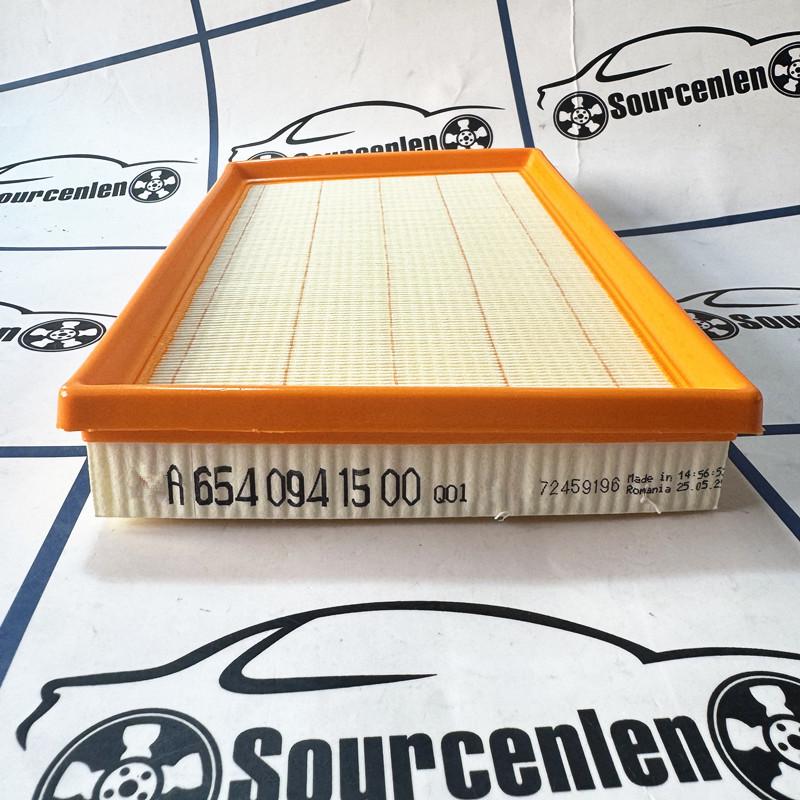 Air Filter 6540941500 for Mercedes Benz Marco Polo Camper V-CLASS (W447) V220 V250 V300 VITO Mixto Tourer VAN   -