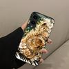 The petals surround Note fashion phone cases s26 ultra case glass for Samsung Galaxy S26 S25 S24 S23 S22 FE Ultra Plus