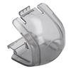 Drone Lens Cover Dust Prevention Scratch Proof Transparent Drone PTZ Camera Lens Cap for AVATA 2