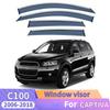 Carros e motas – Acessórios de exterior