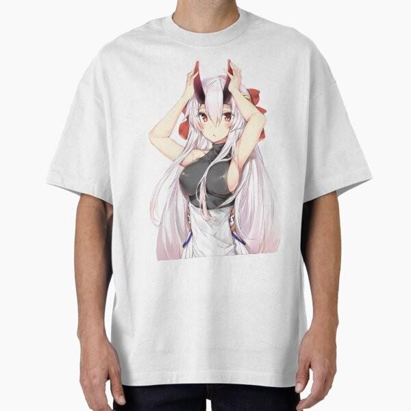 Anime Cute Tomoe Gozen Fate Gift For Friends T Shirt 12