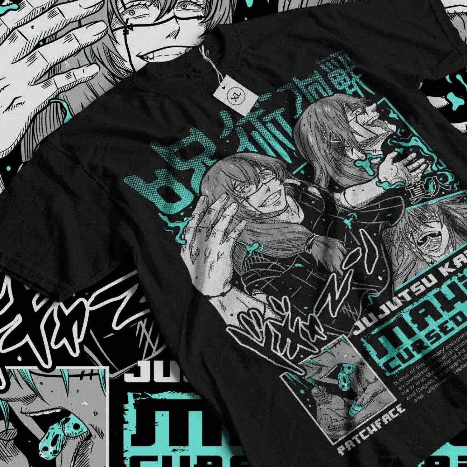 Magnifying Glass T-Shirt S разноцветный