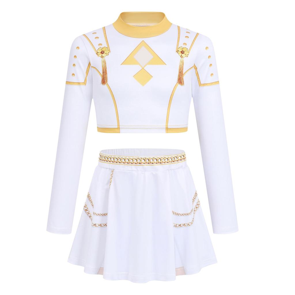 Live Cosplay Server For Movies, Anime, And Games