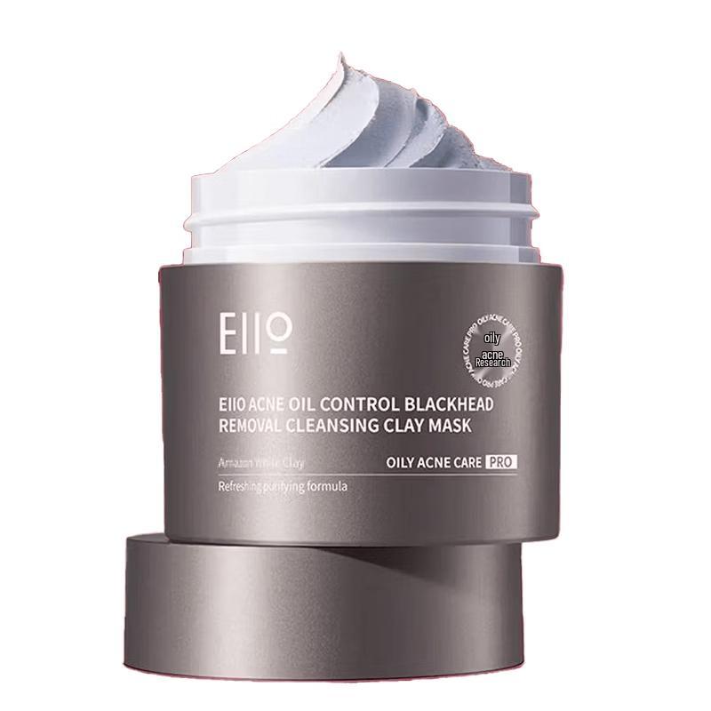EIIO Acne Control Cleansing Clay Mask