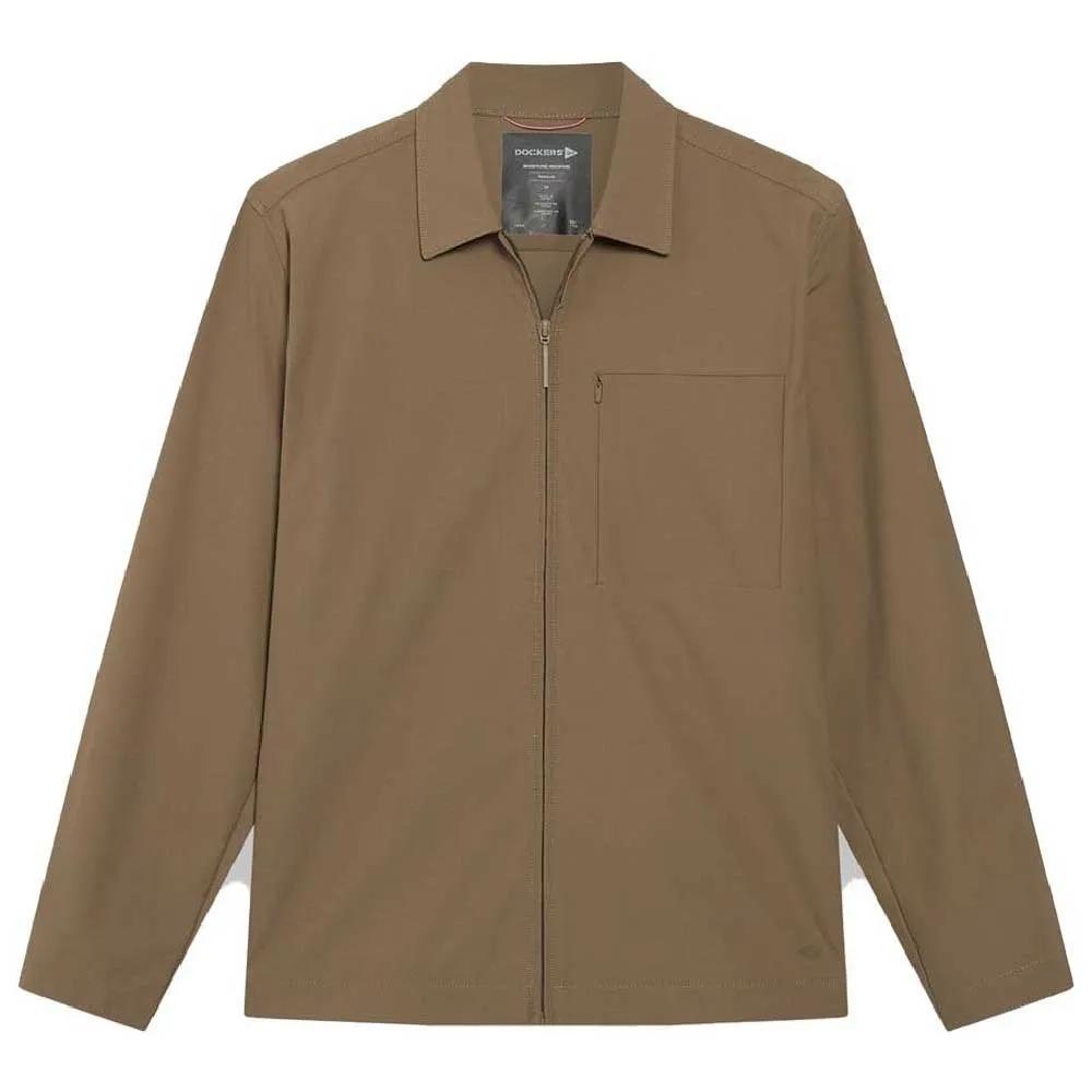 

Dockers Верхняя рубашка Go Regular S