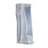 Men Penis Silicone Mold Reusable for Scented Candles Resin Crafting Supplies Adult Party Favors Transparent