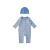 Petit Palais Baby Spacesuit Set 35w70041