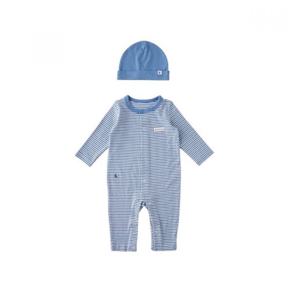 Petit Palais Baby Spacesuit Set 35w70041