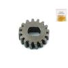 Oprava motora posuvnej strechy EGE516 ozubené koleso 0176780 pre Renault Peugeot 16 zubov