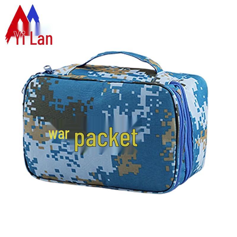 Yilan Multi-functional Outdoor Tactical Bag