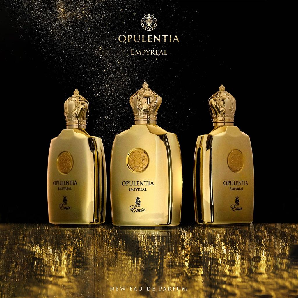 Emir Opulentia Empyreal Eau de Parfum 100ml