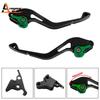 NEW Short Clutch Brake Lever Fit for CFMOTO 450SS 450SR 21-23 450NK 23-24