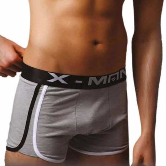 

Мужчина-боксер X-Man 751