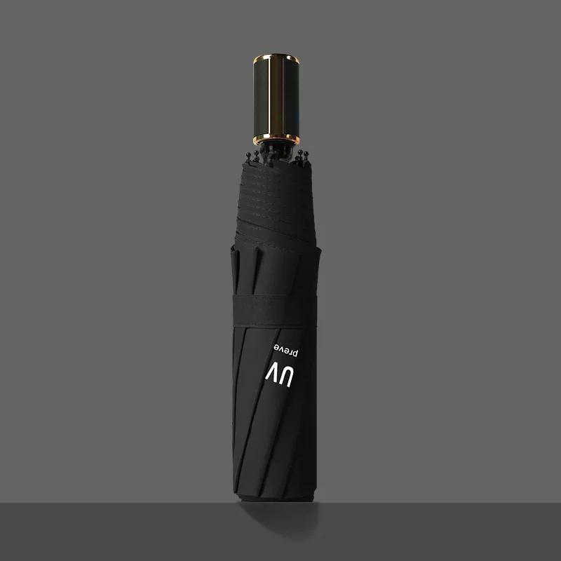 High-Quality 70% off Manual Folding Umbrella for Women, Premium Sunshade and Sun Protection Umbrella, Suitable for Both Sunny and Rainy Weather