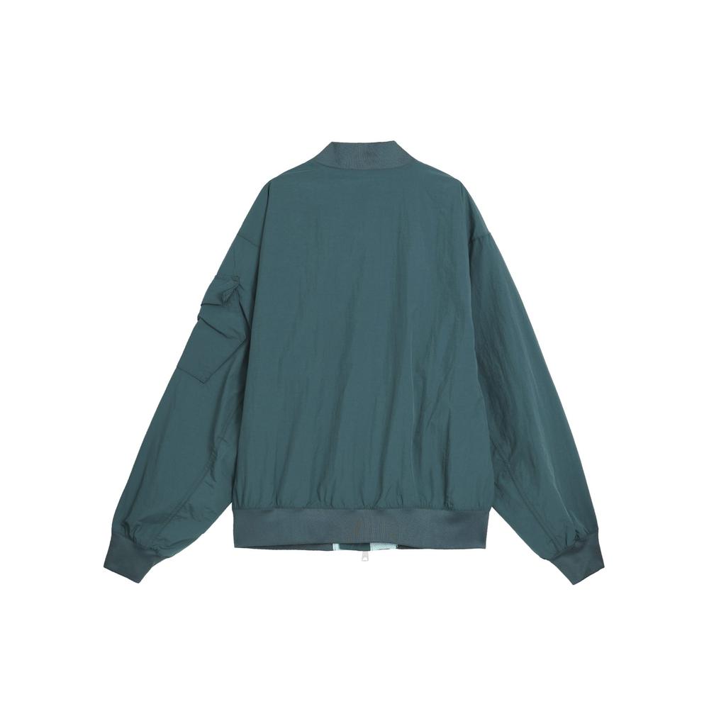 Jordan Jacket Men's Peacock Green FN4624-366