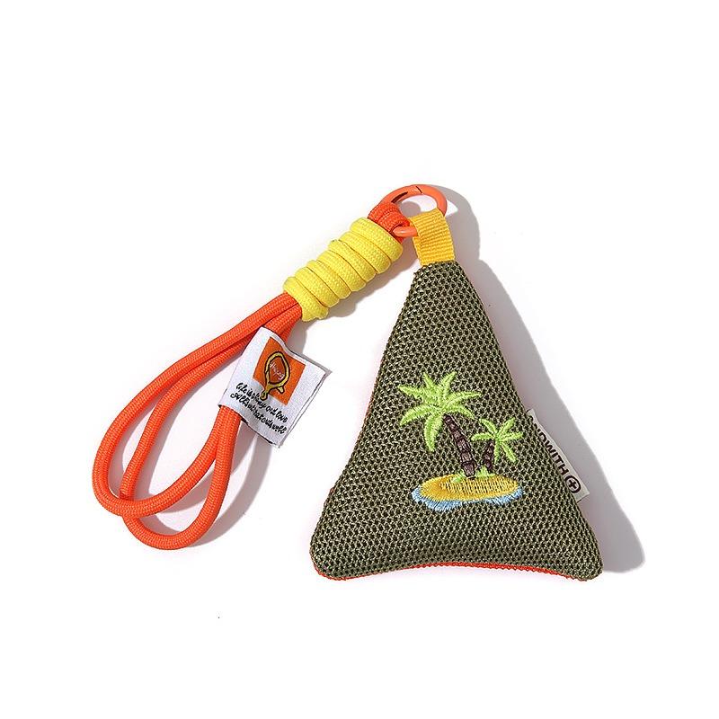 Праздник драконьих лодок цзунцзы саше саше DIY материал пакет ручная вышивка полынь портативный оберег кулон для друзей