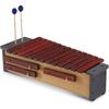 SUZUKI Orff Musical Instruments Xylophone Alto 16-note XPA-16 (13 fundamental notes + 3 derivative notes)