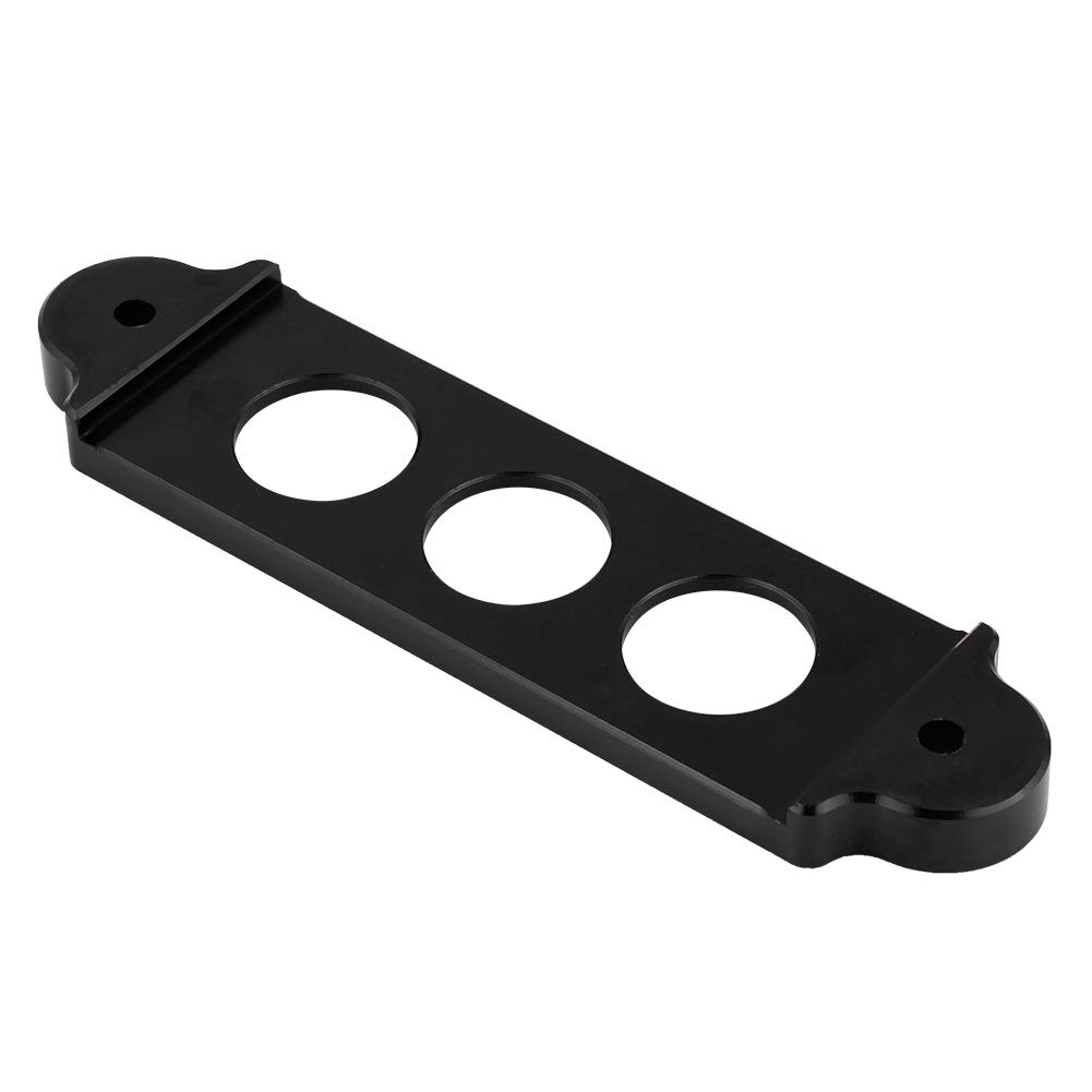 Bracket, Car Fixing Bracket, Fixing Bracket Holder, Aluminum Alloy, Fixing
