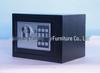 Small Steel Home Office Password Safe with Coin Deposit, Available in Multiple Colors