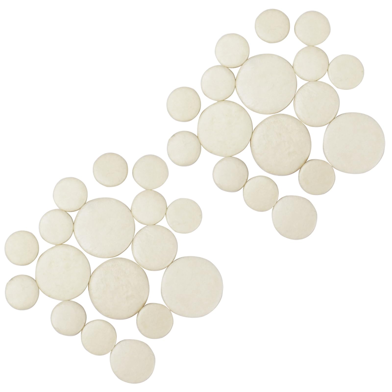 

Moderno La Terre Clarinet Pad Woodwind Instrument Maintenance 2 Sets 68-362-CT