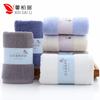 Pure cotton towel, cotton absorbent face towel thickened 130g gift
