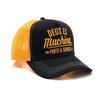 Hat Cap DMP257956-BLK