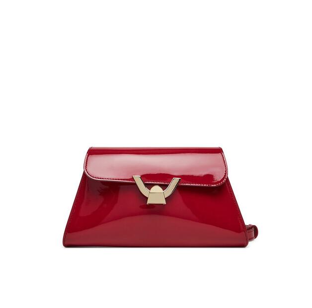 

Сумка Coccinelle E1 QTF 12 03 01 бордовый